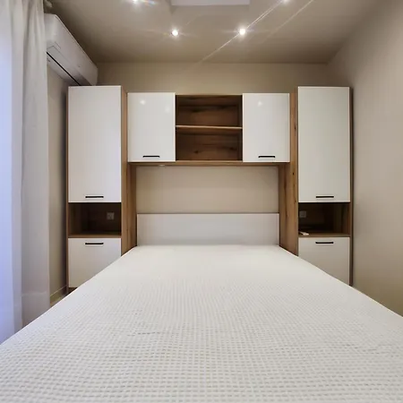 City Apartment