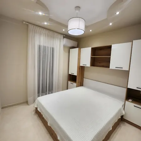 Apartment City