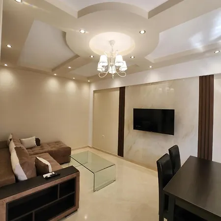 City Apartment Kavala