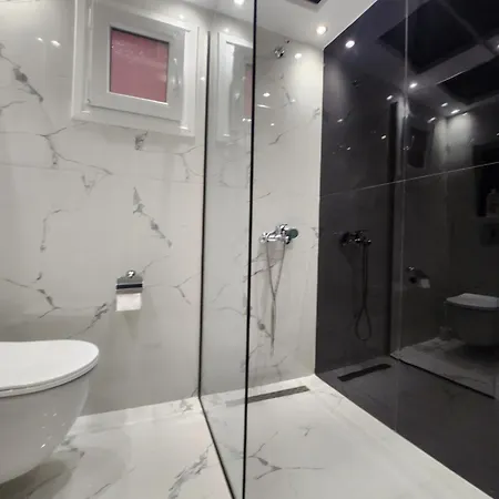 Appartement City *